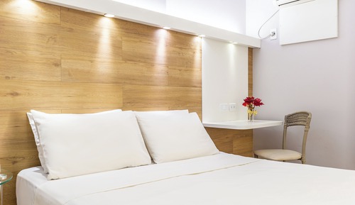 Premium Cama Casal