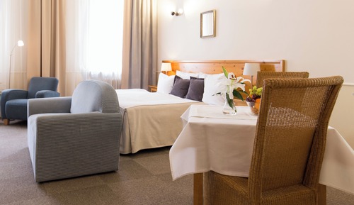 Suite familiar