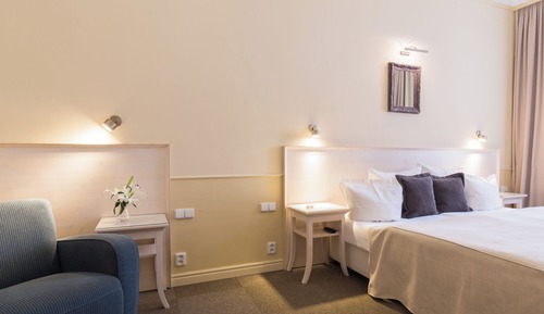 Suite superior