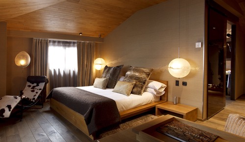 Habitación romántica doble, Spa incluido