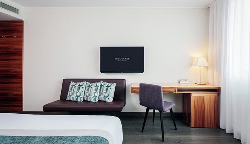 Habitación doble