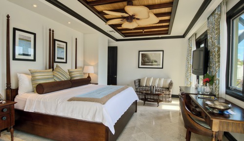 Villa, 2 habitaciones