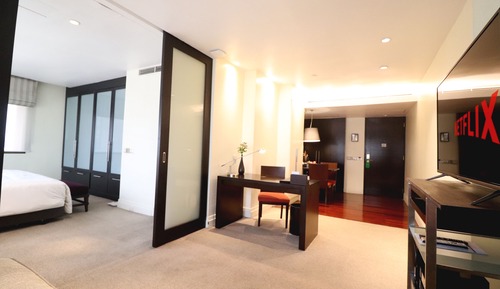 Habitación Premier, 1 habitación