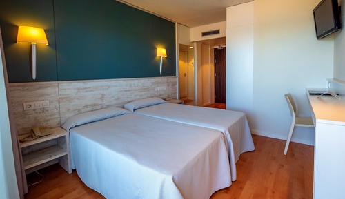 Habitación doble
