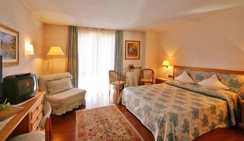 Suite junior