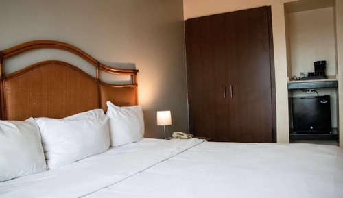 Habitación Premium, 1 cama de matrimonio grande, no fumadores