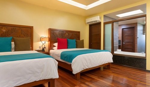 Family Junior Suite