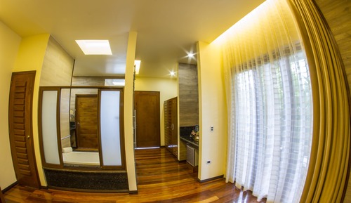 Suite junior