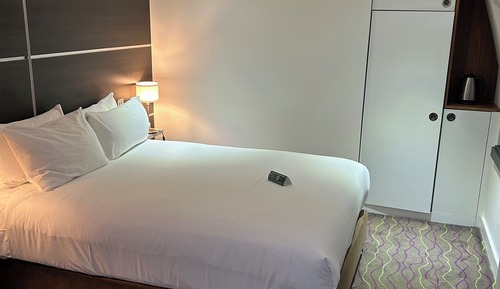 Habitación superior