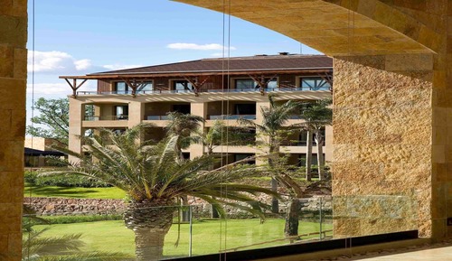 Suite junior, 1 cama de matrimonio grande