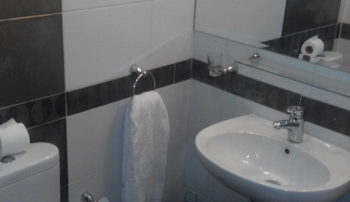 Habitación individual estándar