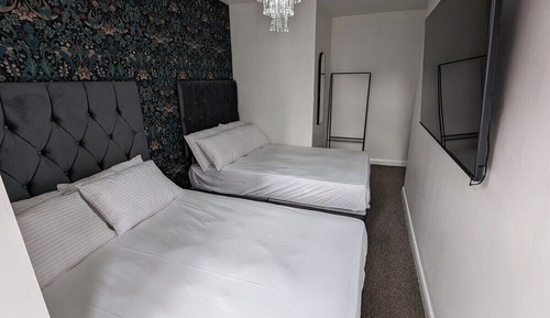Apartamento Confort