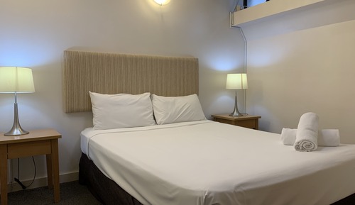 Apartamento estándar, 3 habitaciones