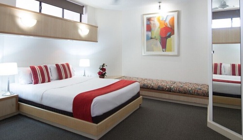 Apartamento, 2 habitaciones, no fumadores