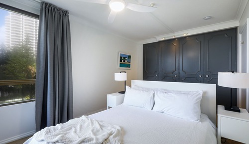 Apartamento, 1 habitación