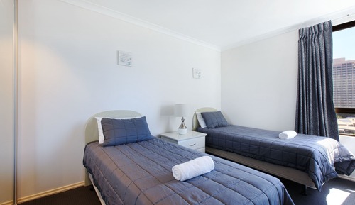 Apartamento, 2 habitaciones