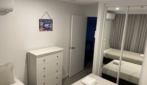 Apartamento ejecutivo