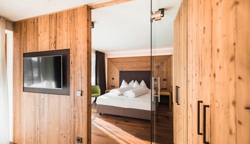 Suite familiar, 2 habitaciones