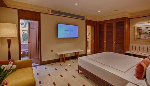 Suite Deluxe
