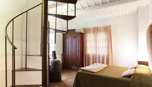 Habitación cuádruple clásica