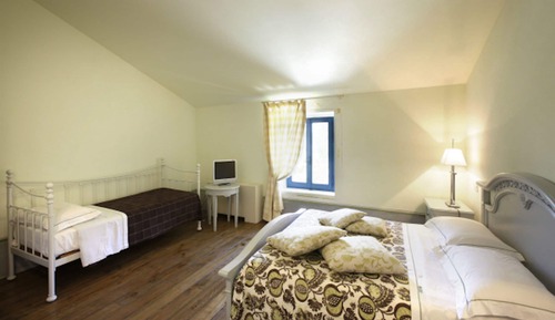 Suite familiar