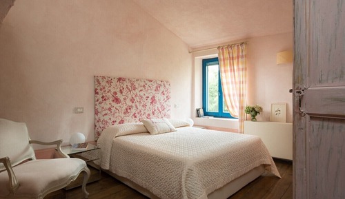 Suite familiar