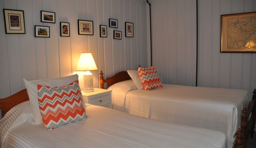 Suite, 2 habitaciones