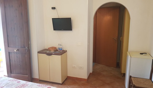 Habitación doble