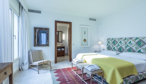 Villa de lujo, 4 habitaciones