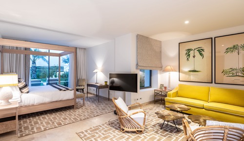 Villa de lujo, 6 habitaciones