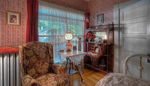 Habitación estándar, 1 cama de matrimonio, no fumadores
