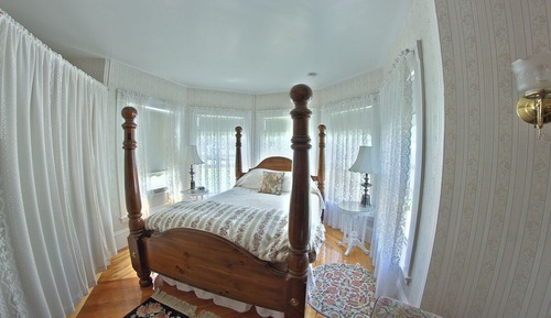 Habitación de lujo, 1 cama de matrimonio, no fumadores