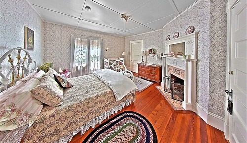 Habitación Deluxe, 1 cama de matrimonio, no fumadores