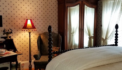 Habitación de lujo, 1 cama de matrimonio, no fumadores