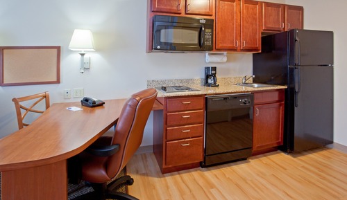 Suite, 1 habitación