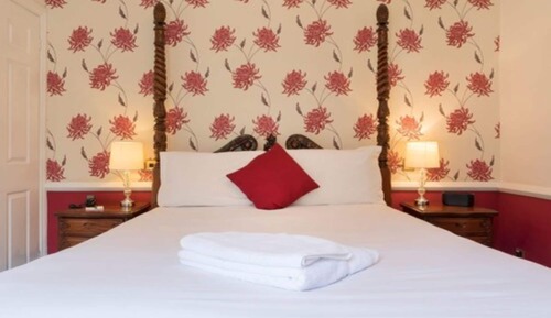 Suite Deluxe