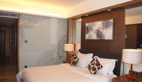 Habitación Elite doble