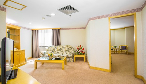 Suite Elite
