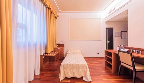 Habitación superior