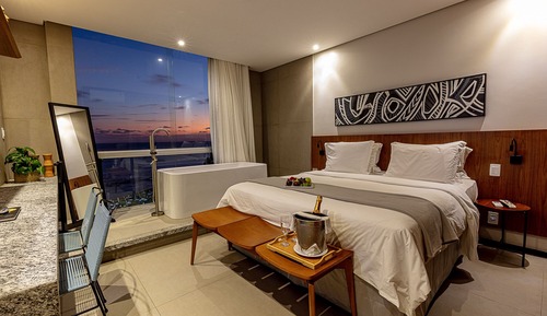 Habitación superior