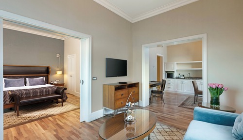 Suite Premier
