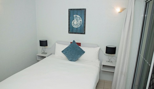 Apartamento estándar, 1 habitación