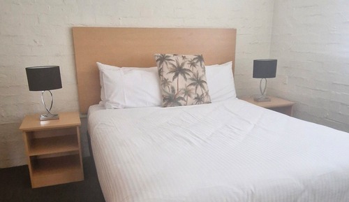 Apartamento Deluxe