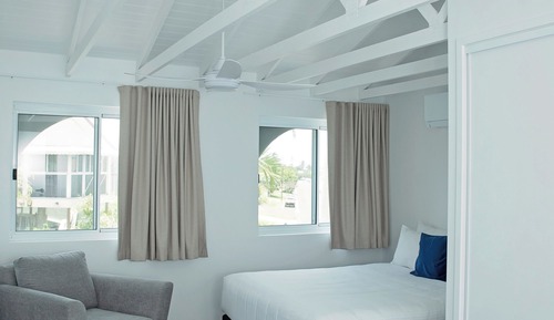 Apartamento ejecutivo, 3 habitaciones