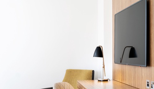 Habitación Premium