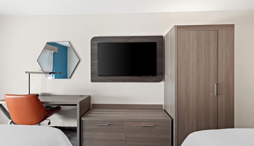 Suite, varias camas