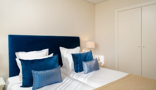 Suite, 2 habitaciones