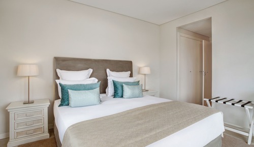Suite, 3 habitaciones