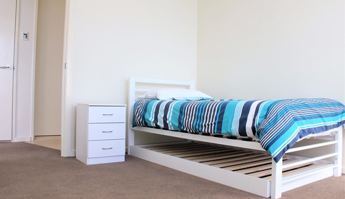 Apartamento, 2 habitaciones