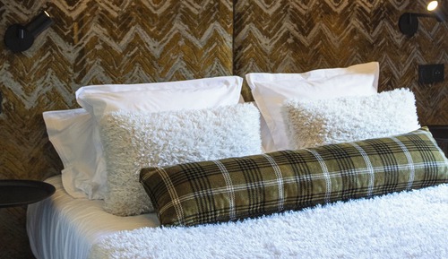 Suite superior